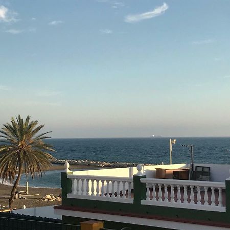 Pedregalejo, Estropada 2 Leilighet Málaga Eksteriør bilde