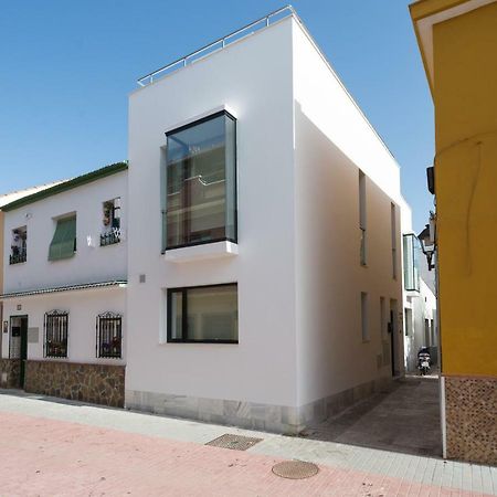 Pedregalejo, Estropada 2 Leilighet Málaga Eksteriør bilde